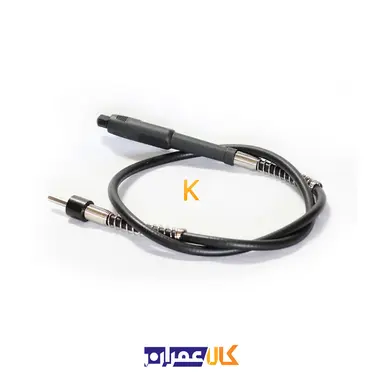 فرز انگشتی همه کاره MRT-550 محک