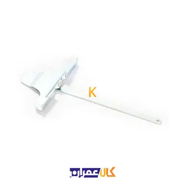 فرز انگشتی همه کاره MRT-550 محک