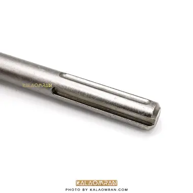 مته 5 شیار کوتاه سایز 28 چینی