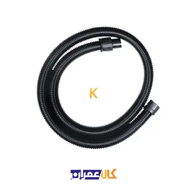 سنباده زن دیواری مدل DWS-230D محک