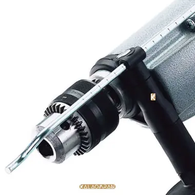 دریل گیربکسی متابو مدل BDE 1100