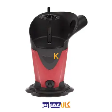 سنباده زن چندکاره مدل MFG-40 محک