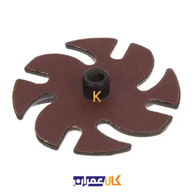 سنباده زن چندکاره مدل MFG-40 محک