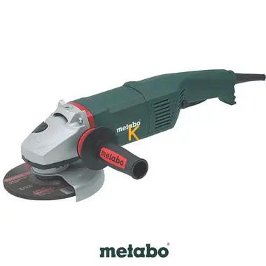 مینی فرز متابو مدل W17-150