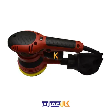 سنباده لرزان مدل OS-300 محک