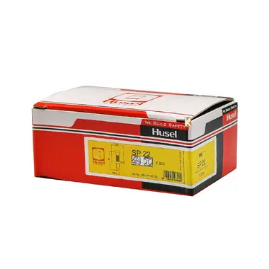 میخ 22 و چاشنی قرمز از برند هاسل