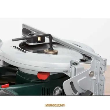 اره گرد بر شارژی متابو مدل KSA 18 LTX بدون باتری