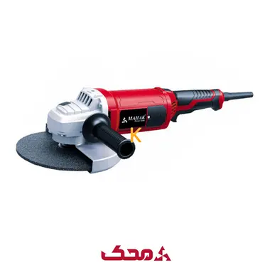 فرز سنگبری مدل AG-230/2350 محک