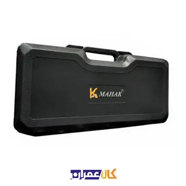 فرز سنگبری مدل AG-230/2350 محک