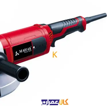 فرز آهنگرى مدل AG-180/2350 محک