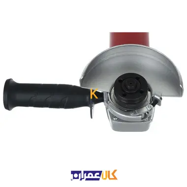 مینی فرز AG-115/820 محک