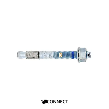 HSA 10/115 CONNECT
