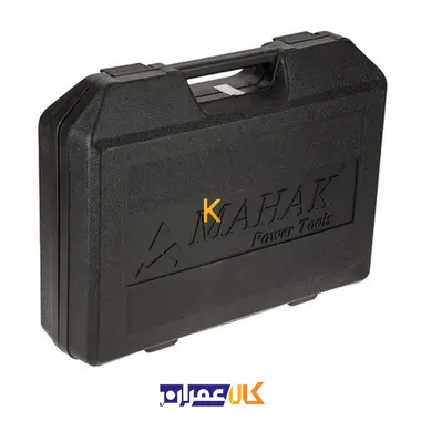 دریل بتن کن مدل HDM-28 محک