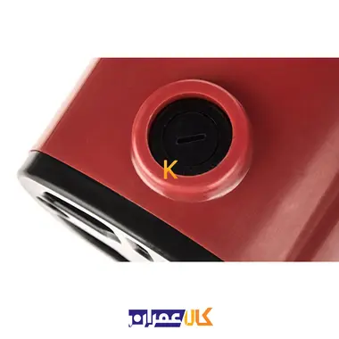 دریل بتن کن مدل HDM-28 محک
