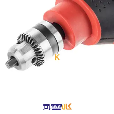 دریل چکشی DM-550 محک