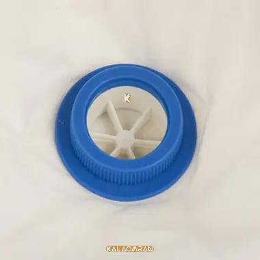 ماسک سوپاپ دار کاناسیف مدل 82135 بسته 12 عددی