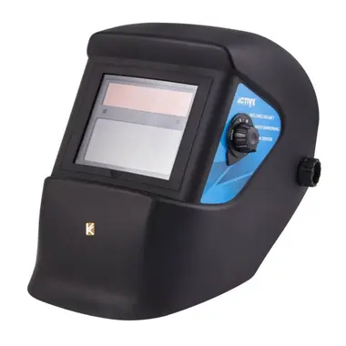 ماسک جوشکاری اکتیوتولز مدل AC5525SM