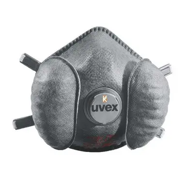 ماسک تنفسی یووکس مدل Silve-Air 7232