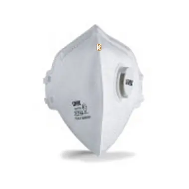 ماسک سوپاپ دار یووکس مدل 3310 silv-Air