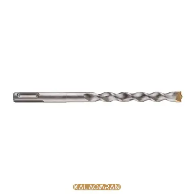 مته چهار شیار 14 میلی متر DIAGER