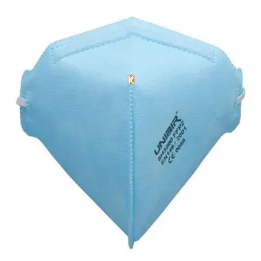 ماسک تنفسی پارکسون مدل FFP2NR-SH3200