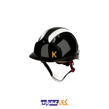 کلاه ایمنی مدل MK8 هترمن