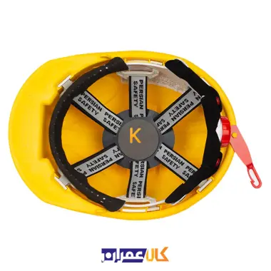 کلاه ایمنی عایق برق مدل دورف 7E پرشین سیفتی
