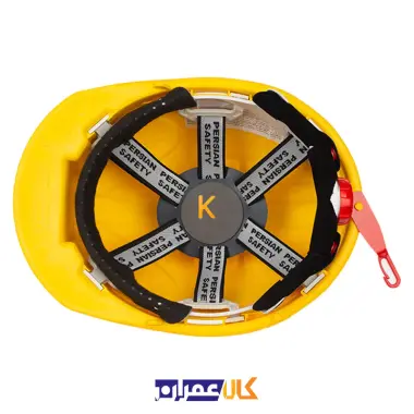 کلاه ایمنی مدل دورف 7 پرشین سیفتی