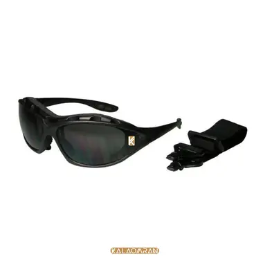 عینک ایمنی پارکسون ABZ مدل SS249S