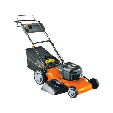 چمن زن بنزینی تاپ گاردن مدل GLM-510S