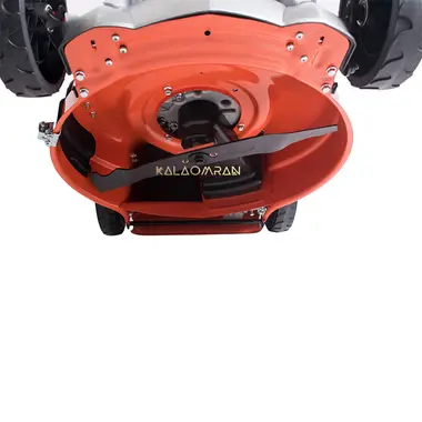 چمن زن بنزینی دوو مدل DLM5300SP