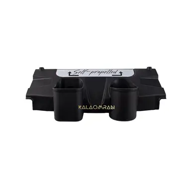 چمن زن بنزینی دوو مدل DLM4600SP