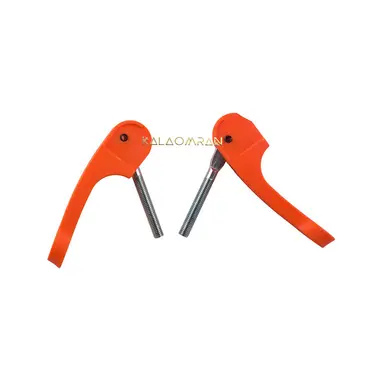 چمن زن بنزینی دوو مدل DLM4600SP
