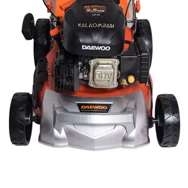 چمن زن بنزینی دوو مدل DLM4600SP