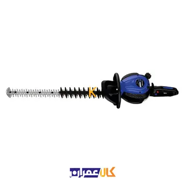 شمشاد زن بنزینی مدل TURBO 600 هیوندای