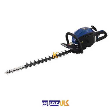 شمشاد زن بنزینی مدل TURBO 600 هیوندای