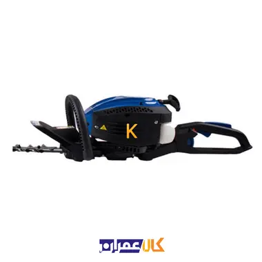 شمشاد زن بنزینی مدل TURBO 600 هیوندای