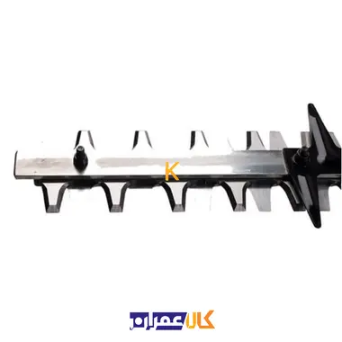 شمشاد زن بنزینی مدل TURBO 600 هیوندای