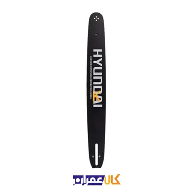 اره زنجیری بنزینی مدل TURBO650 هیوندای