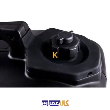 موتور برق مدل HG1220-IG هیوندای