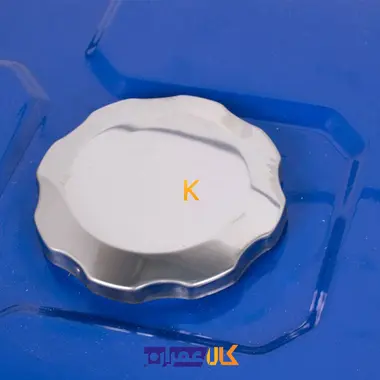 موتور برق مدل HG9650-PG هیوندای