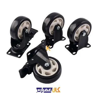 موتور برق مدل HG9650-PG هیوندای