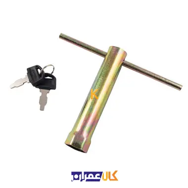 موتور برق مدل HG9650-PG هیوندای