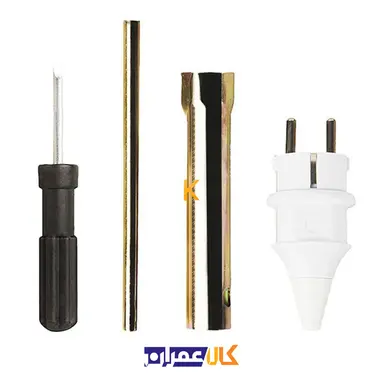 موتور برق مدل HG5360-PG هیوندای