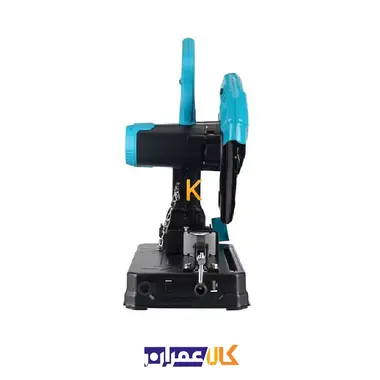 پروفیل بر صنعتی مدل AV-9026 آلور