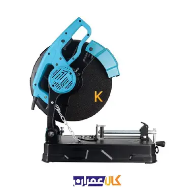 پروفیل بر صنعتی مدل AV-9026 آلور
