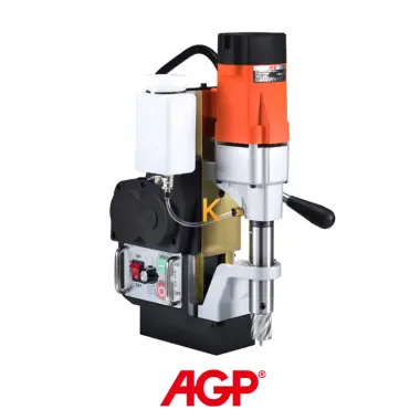 دریل مگنت مدل MD300N ای جی پی