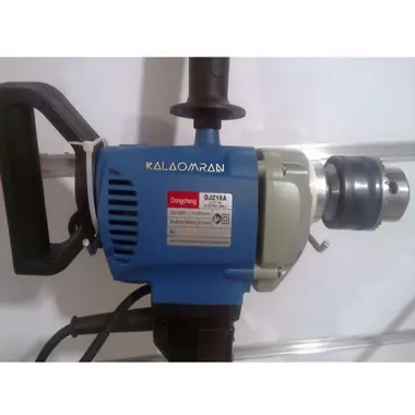 دریل همزن DJZ16A دانگ چنگ
