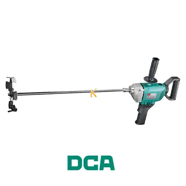 دریل همزن AQU02-160B دی سی ای