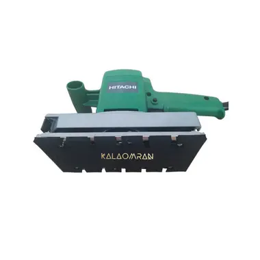 سنباده لرزان تخت هیتاچی مدل SV12SD